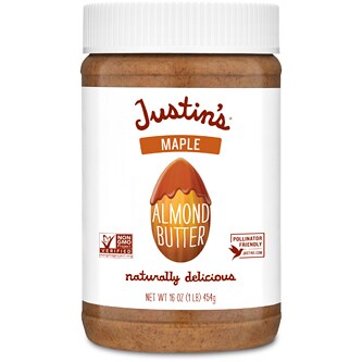 Justin's Maple Almond Butter