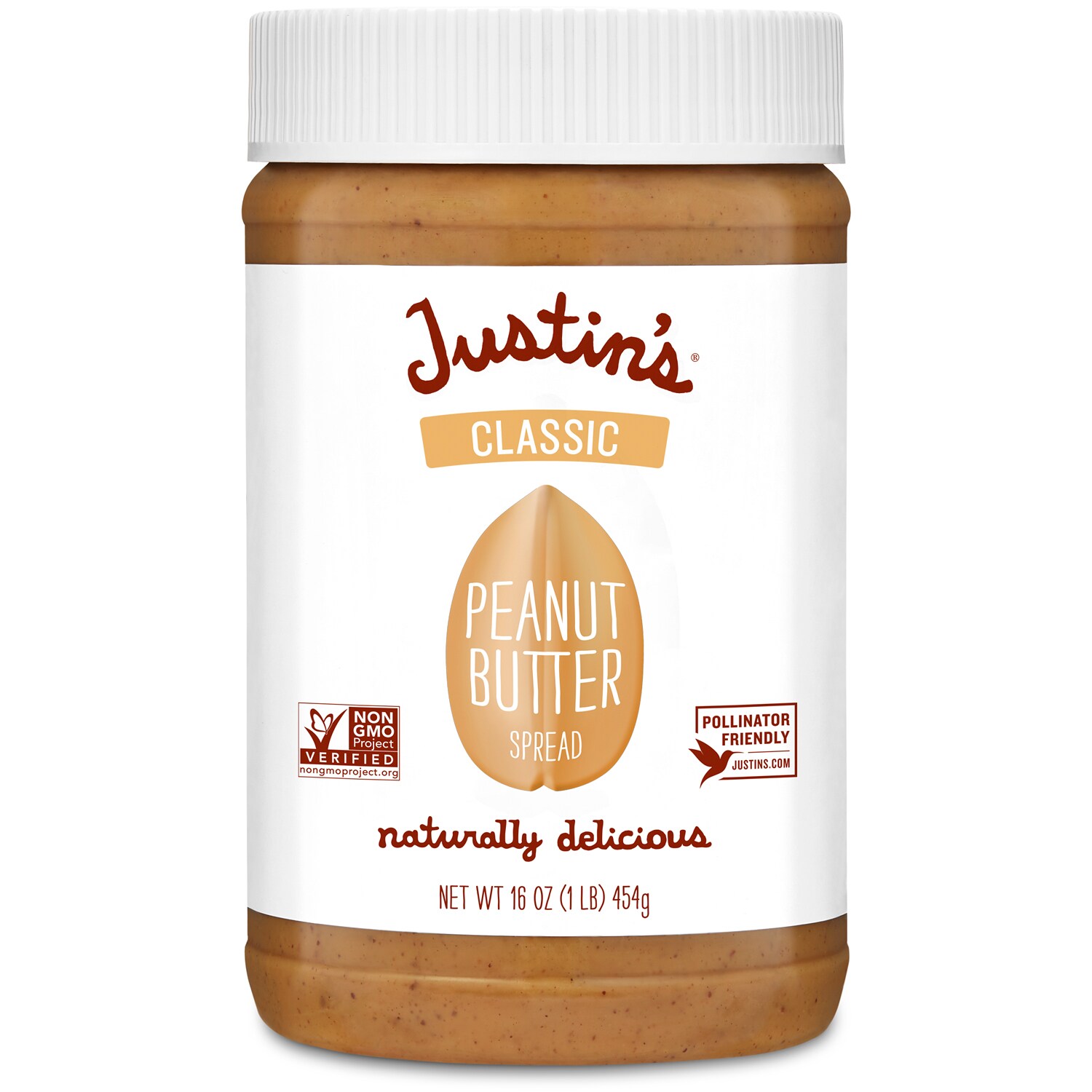 Justin's Classic Peanut Butter Spread