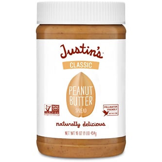 Justin's Classic Peanut Butter Spread