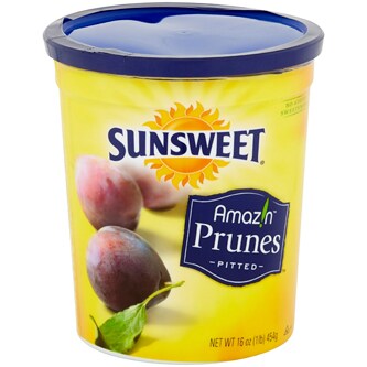 Sunsweet Pitted Prunes