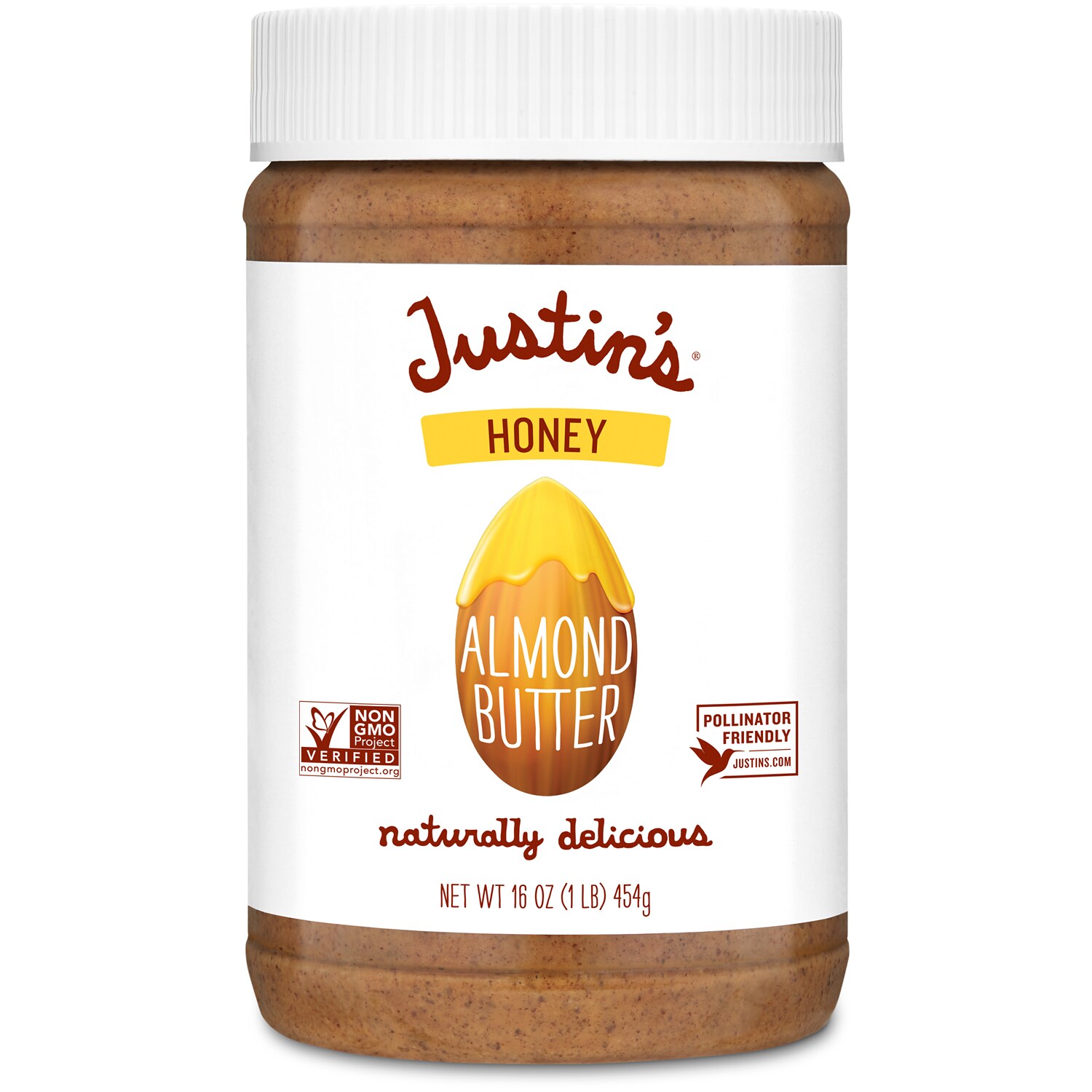 Justin's Honey Almond Butter