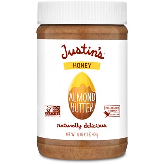 Justin's Honey Almond Butter