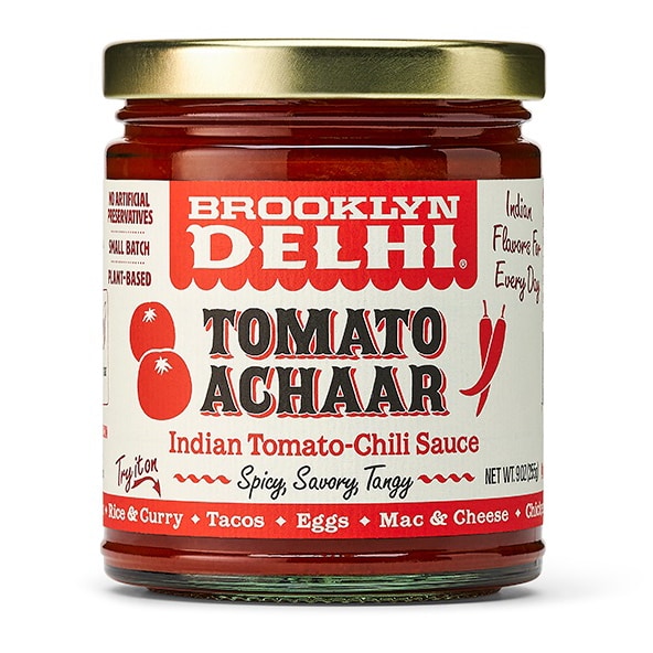 Brooklyn Delhi Achaar, Tomato