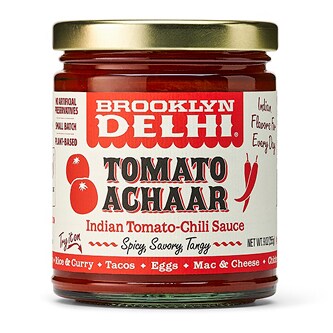 Brooklyn Delhi Achaar, Tomato