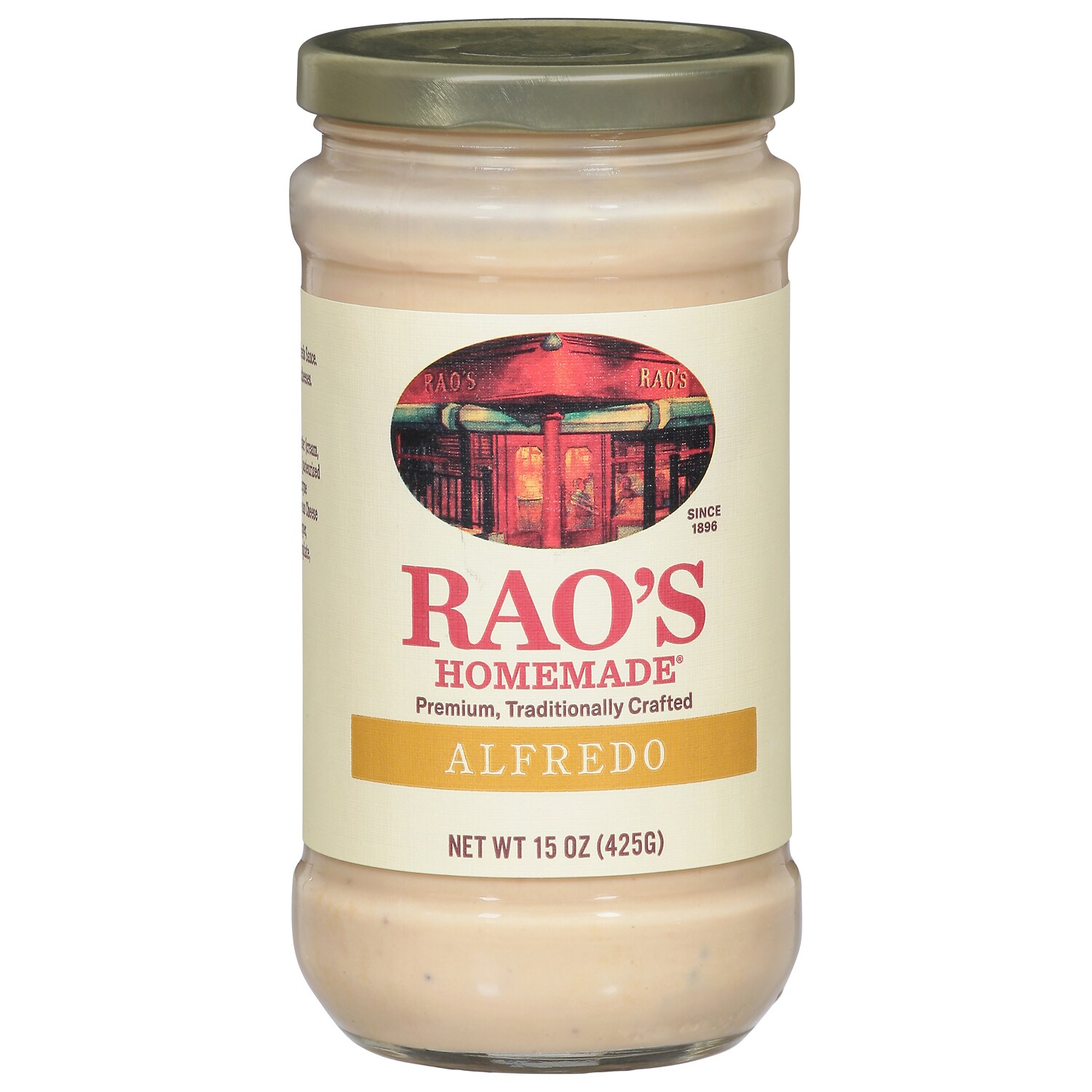 Rao's Homemade Alfredo Sauce