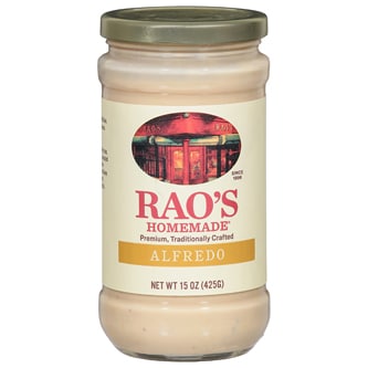 Rao's Homemade Alfredo Sauce
