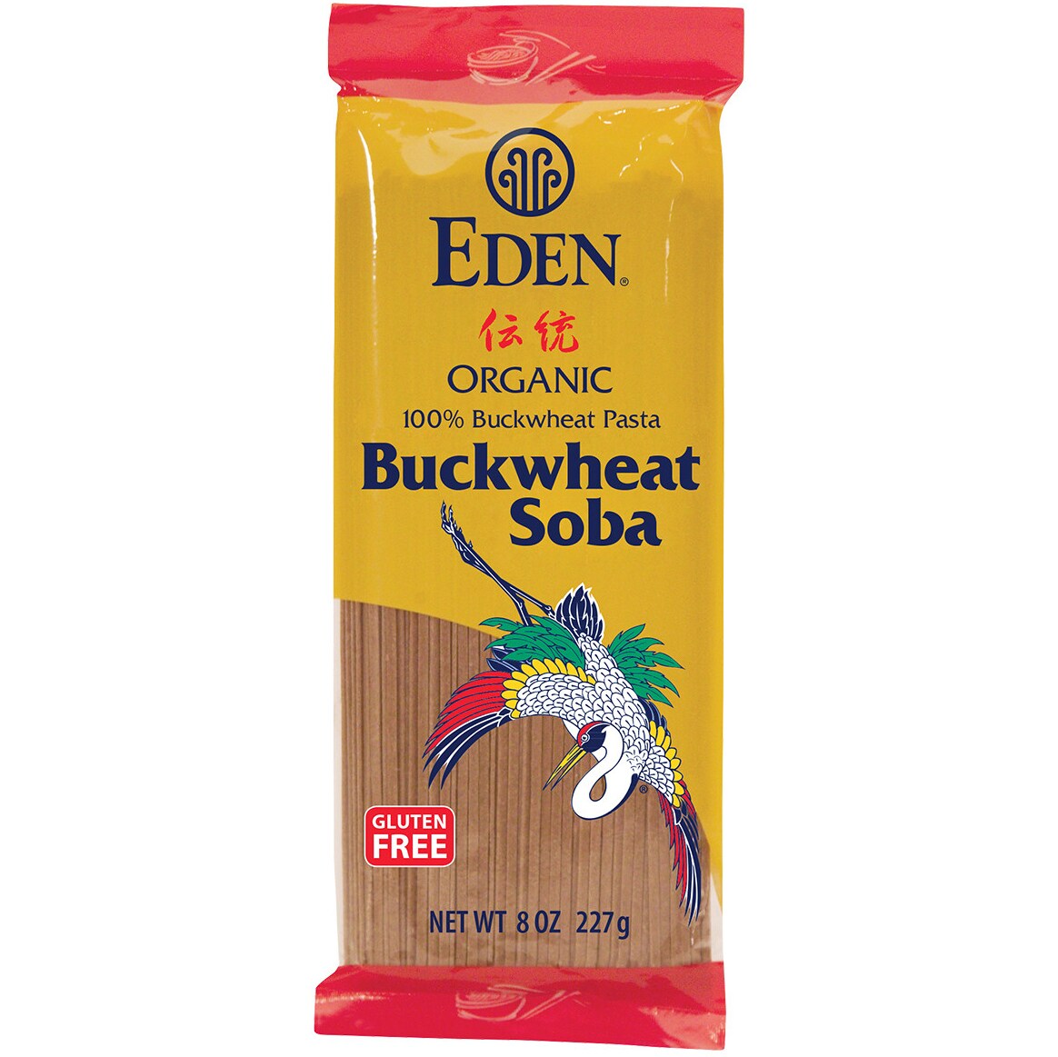 Eden Foods Buckwheat Soba