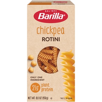 Barilla Chickpea Rotini