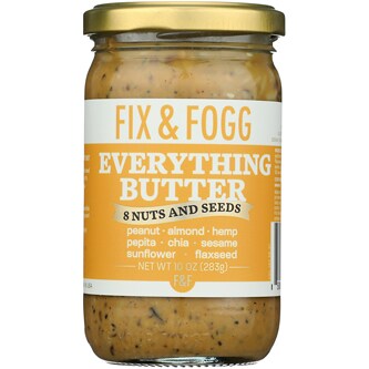 Fix & Fogg Everything Butter