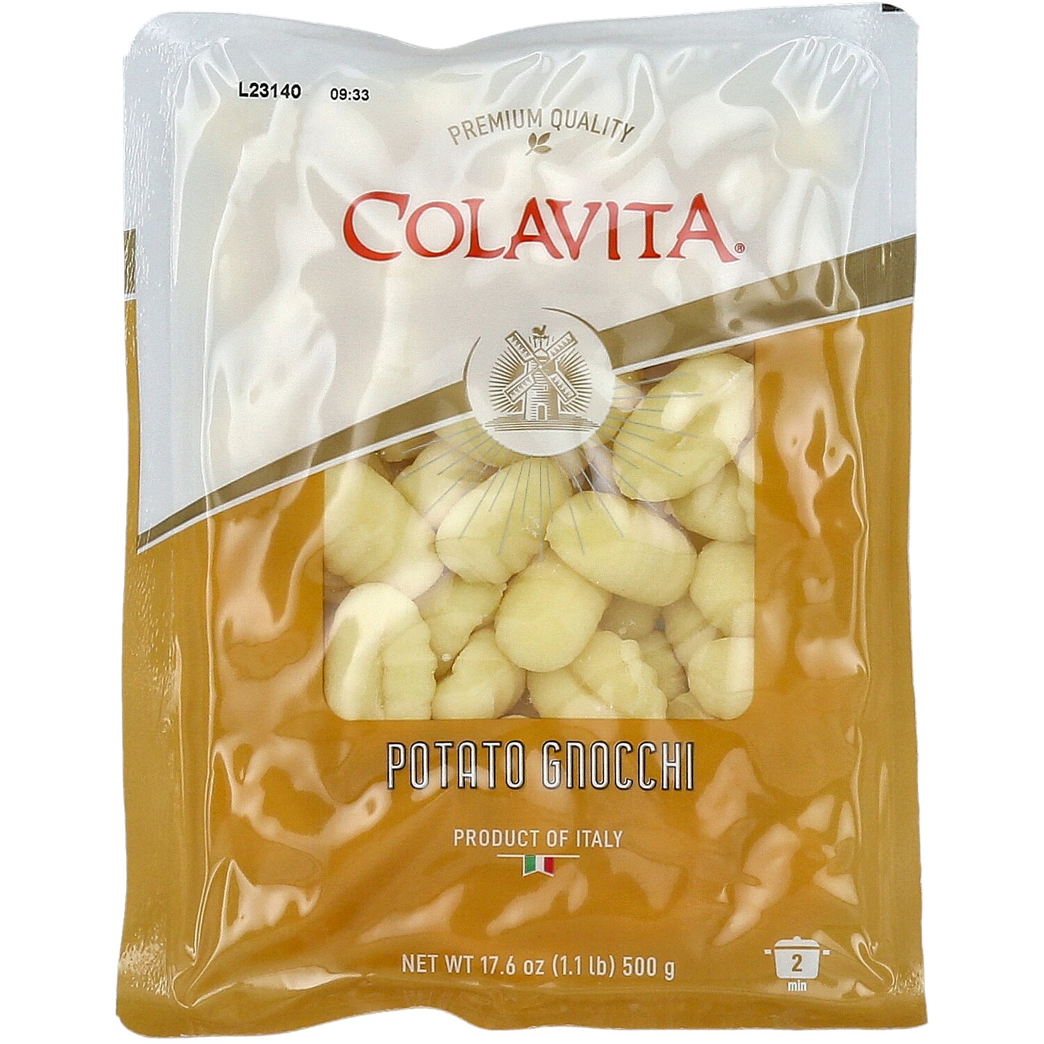 Colavita Potato Gnocchi