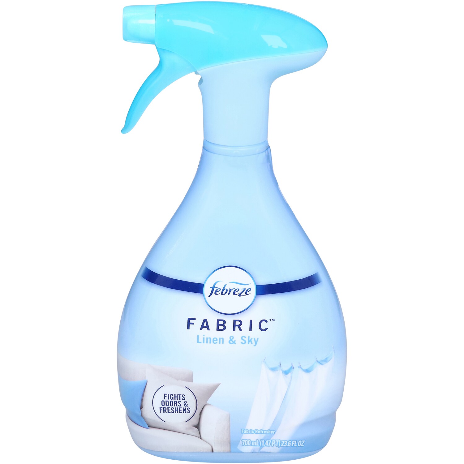 Febreze Fabric Refresher, Linen & Sky