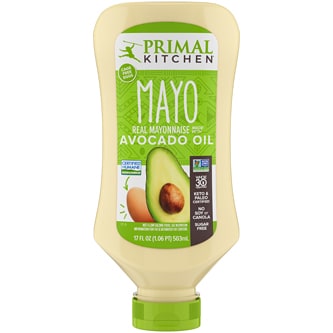 Primal Kitchen Mayo with Avocado Oil