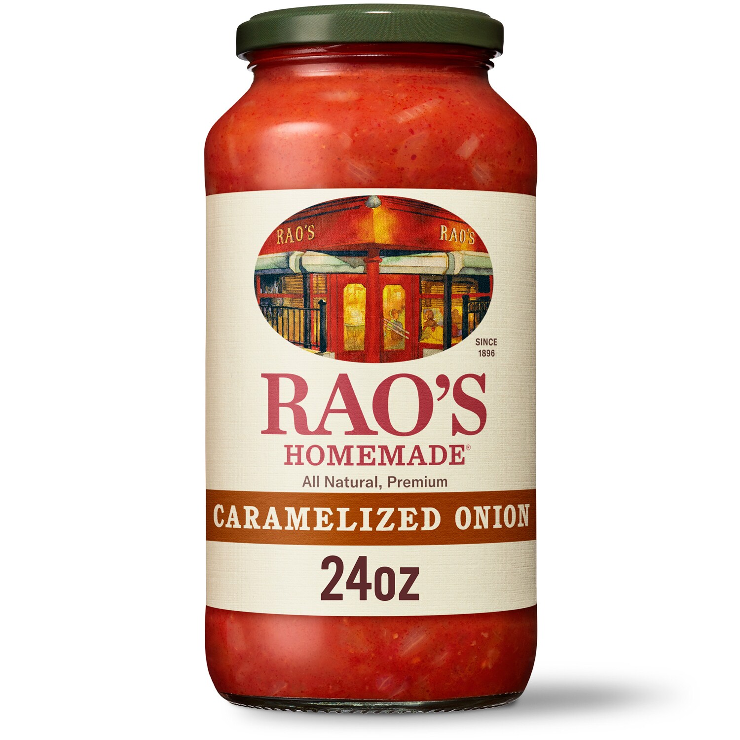 Rao's Homemade Caramelized Onion Sauce