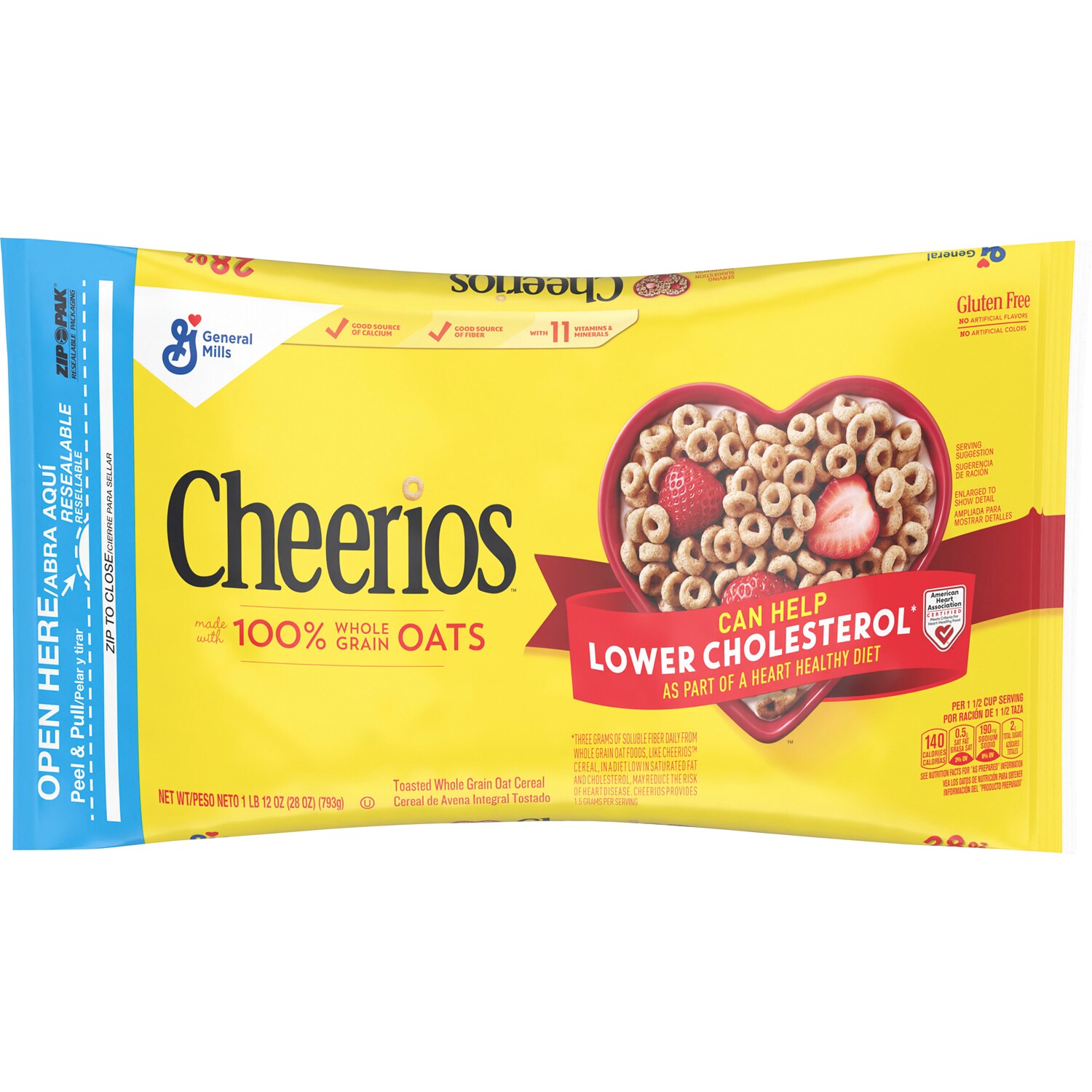 General Mills Cheerios Cereal