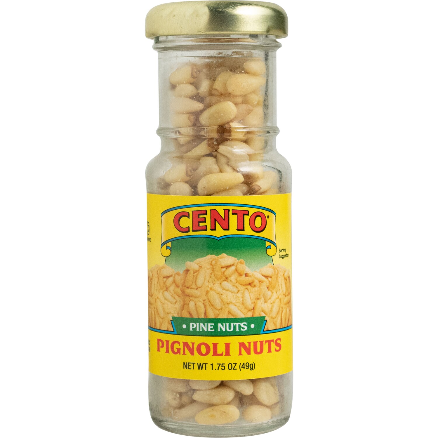 Cento Pine Nuts