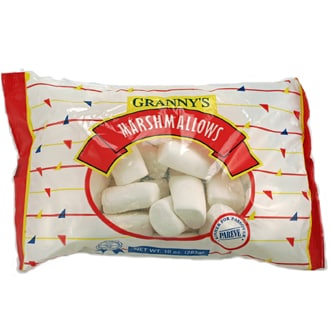 Granny's White Marshmallows