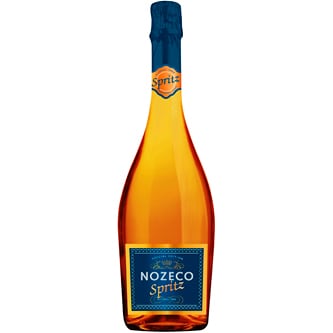 Nozeco Non-Alcoholic Spritz, Glass Bottle