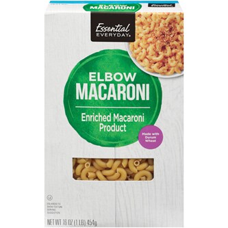 Essential Everyday  Elbow Macaroni