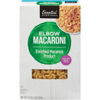 Essential Everyday Elbow Macaroni
