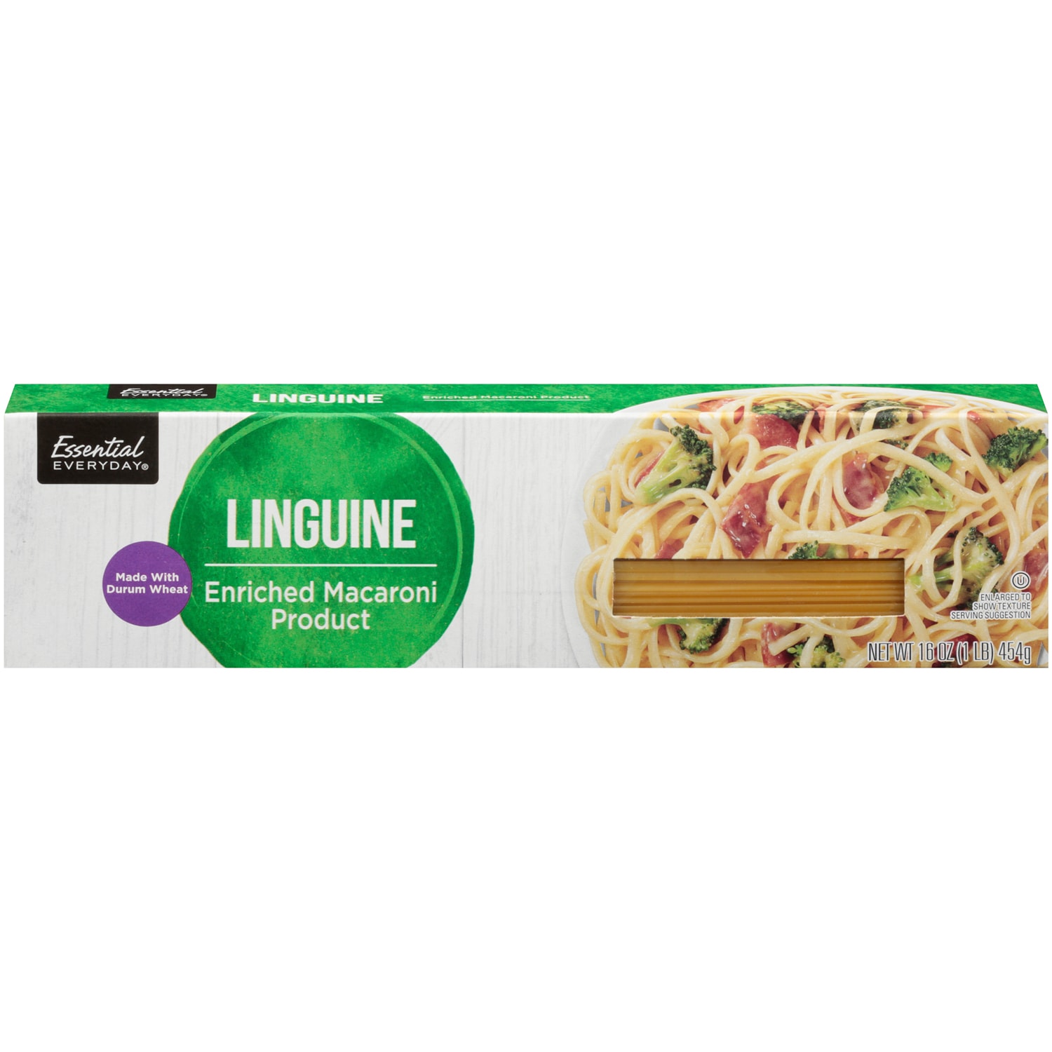 Essential Everyday Linguine