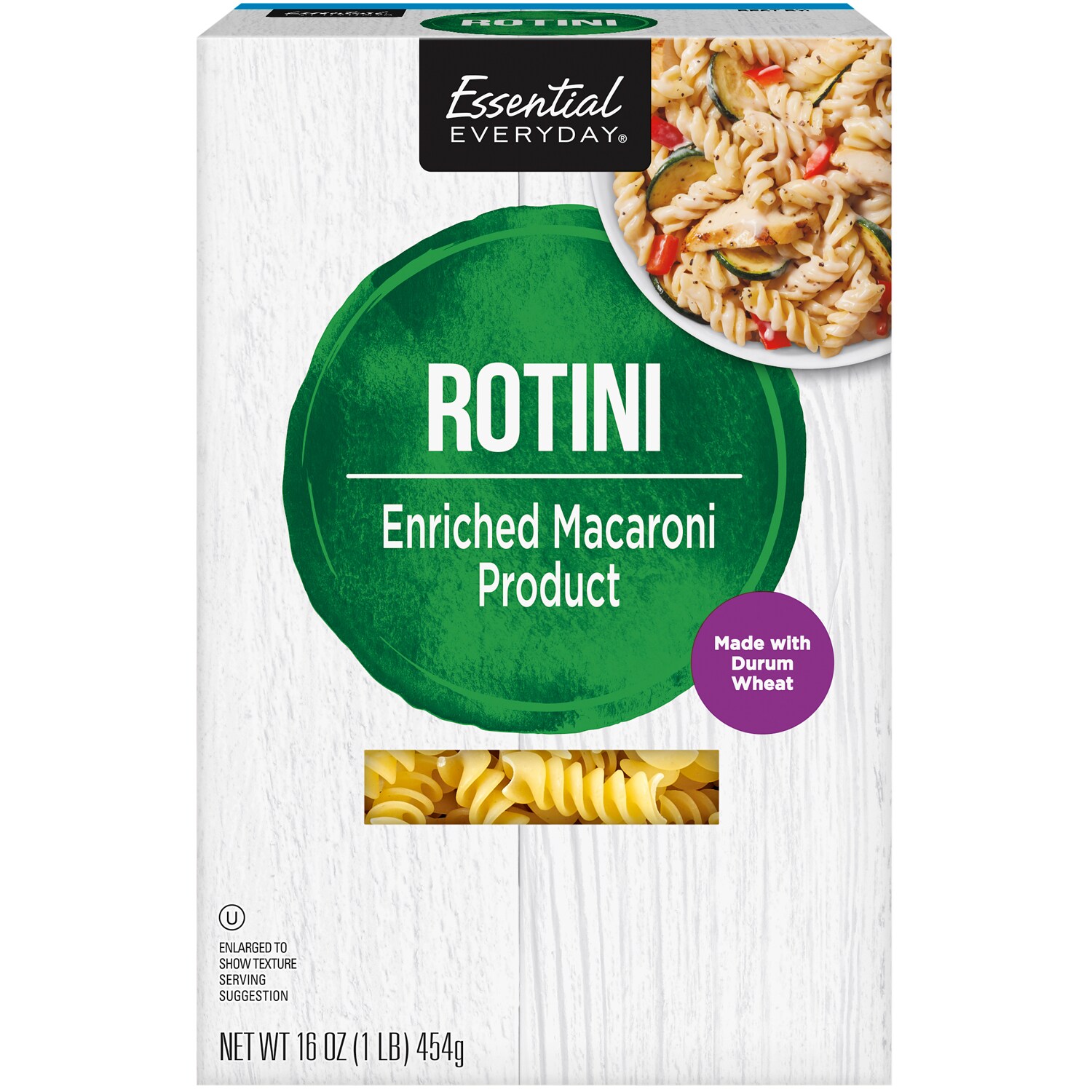 Essential Everyday Rotini