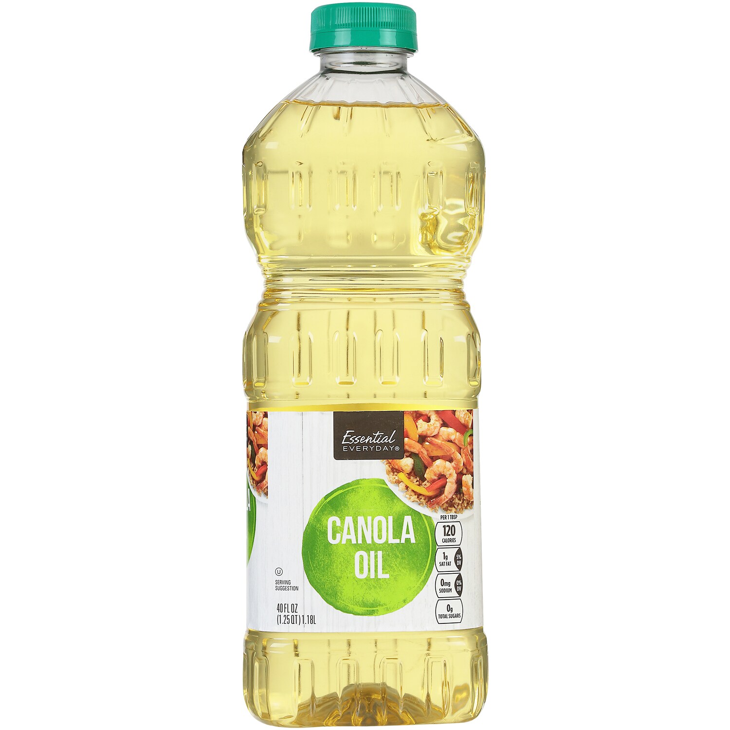 Essential Everyday Canola Oil