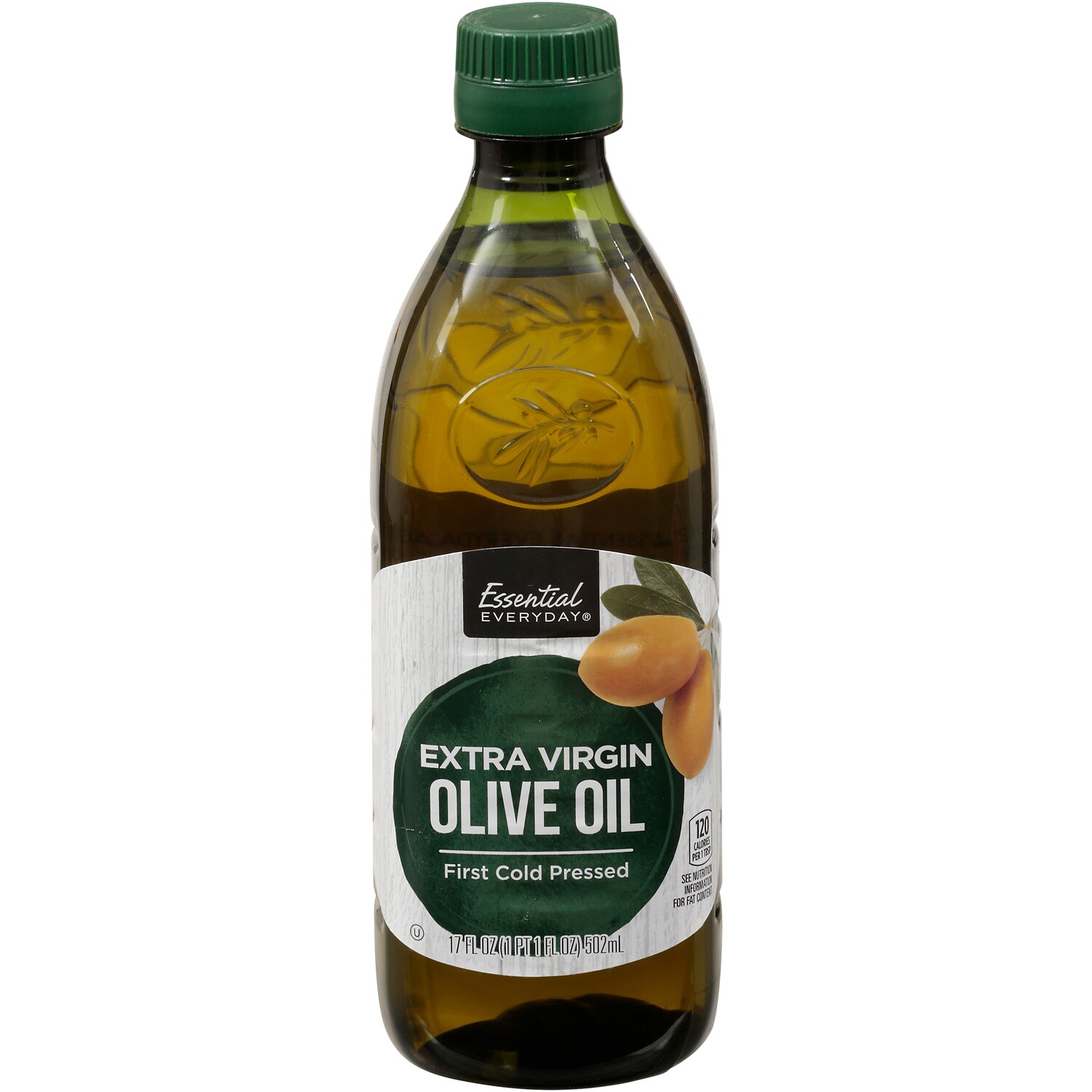 Essential Everyday Extra Virgin Olive Oil