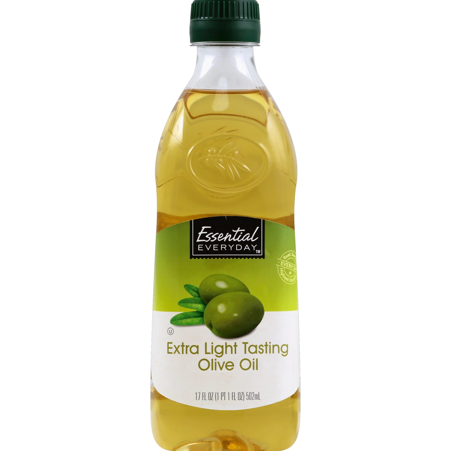 Essential Everyday Extra Light Tasting Olive Oil