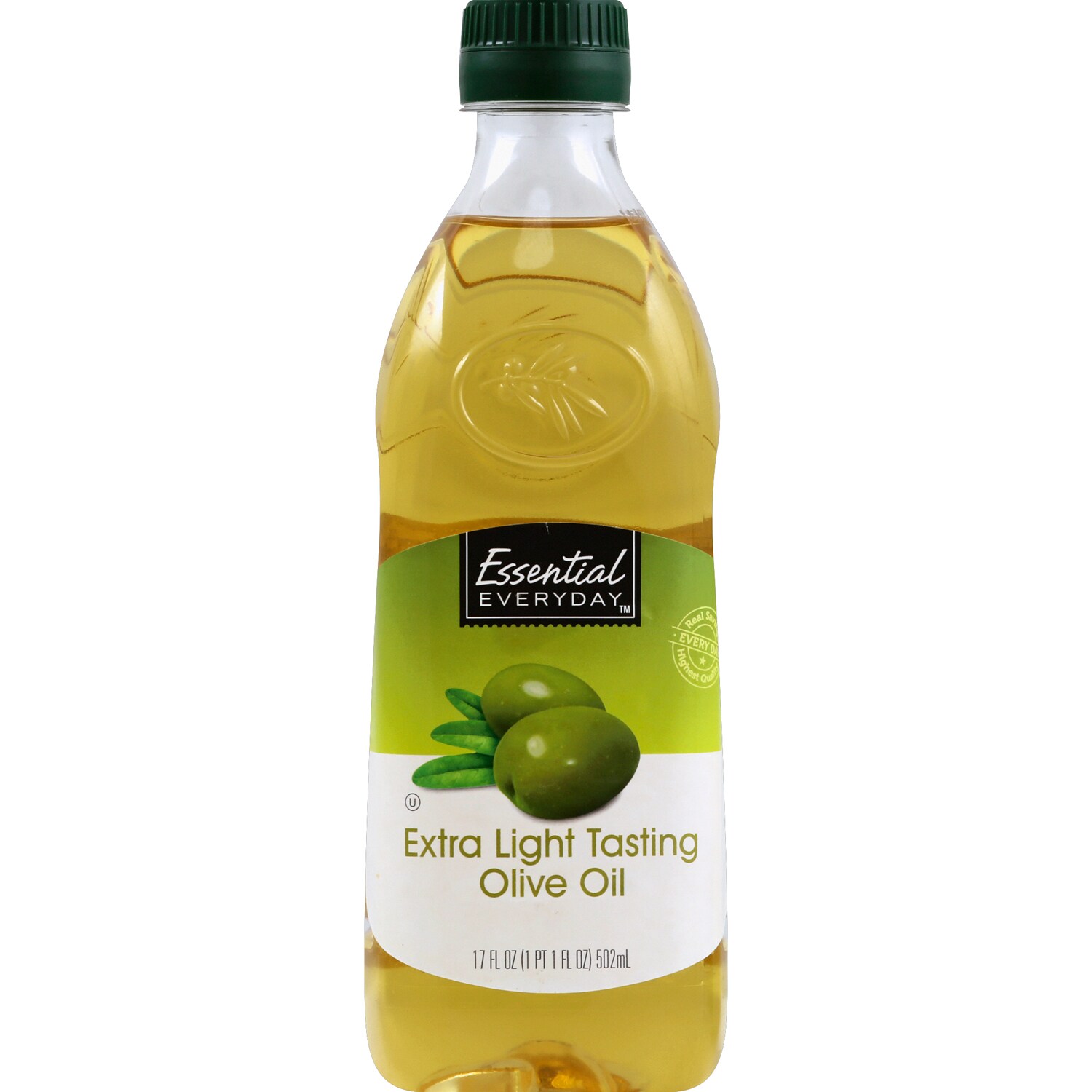 Essential Everyday Extra Light Tasting Olive Oil