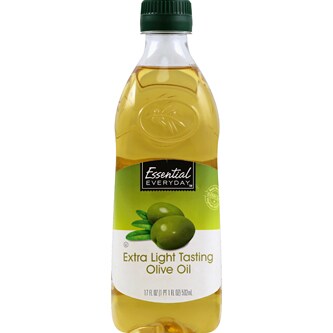 Essential Everyday Extra Light Tasting Olive Oil