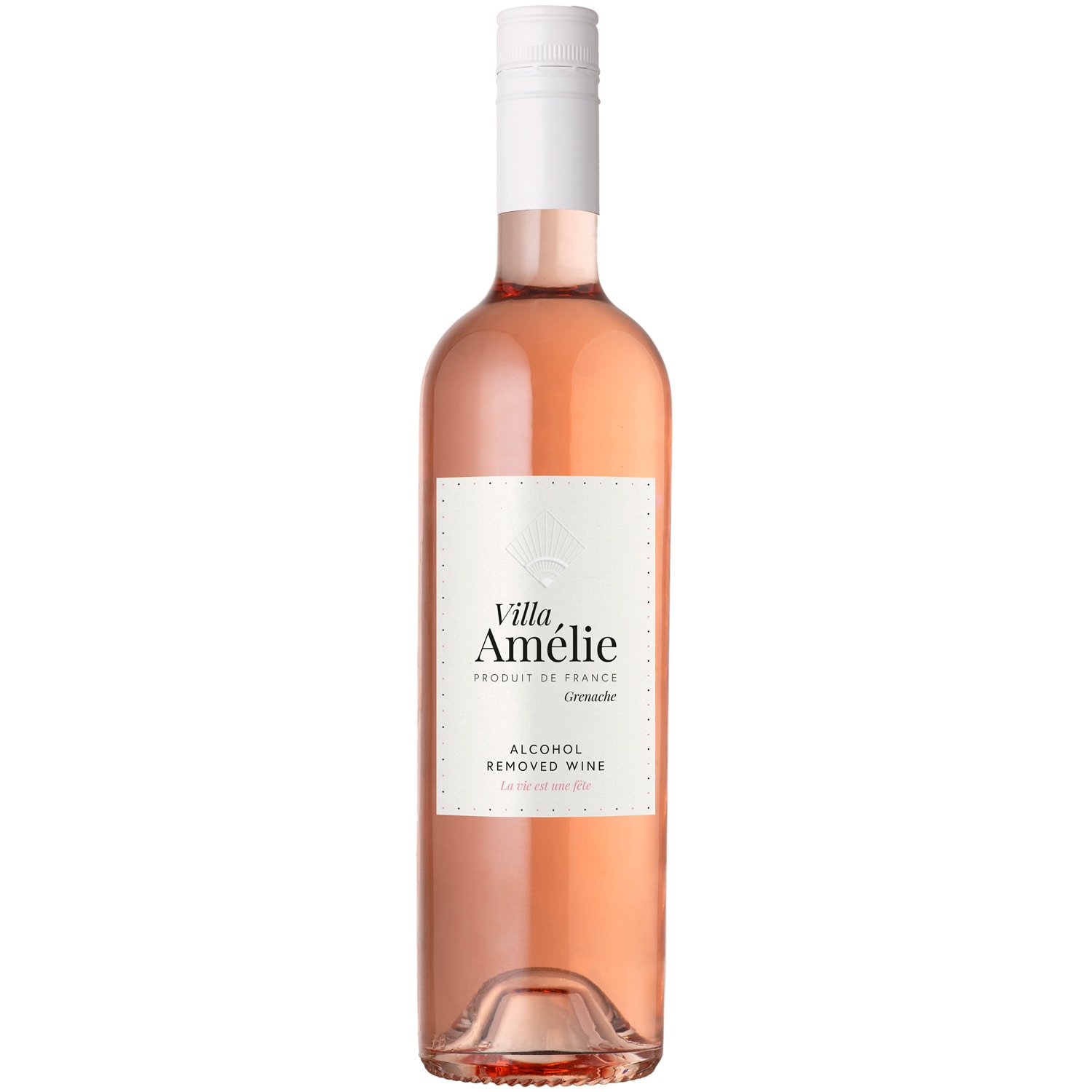 Villa Amélie Non-Alcoholic Rosé