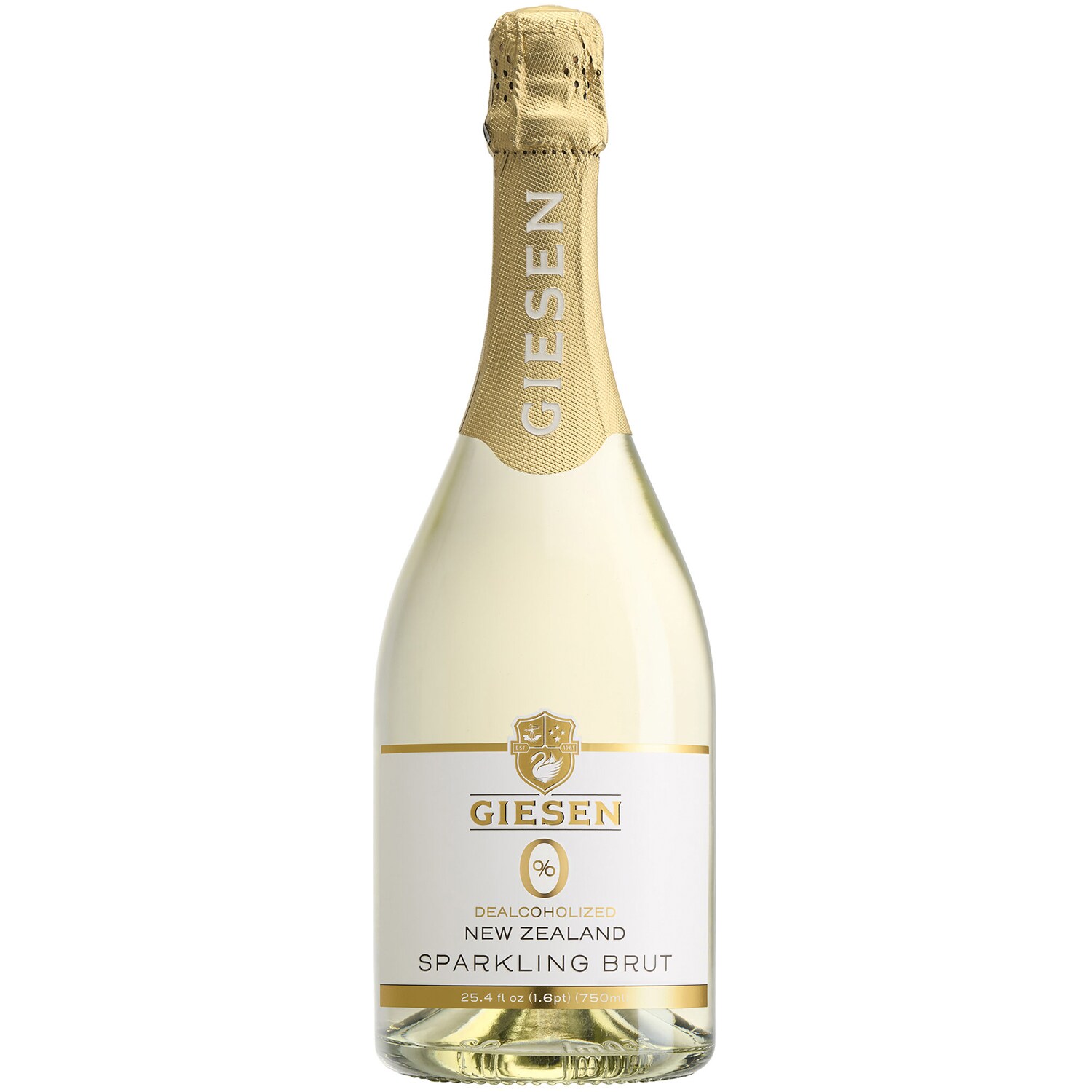Giesen Non-Alcoholic Sparkling Brut