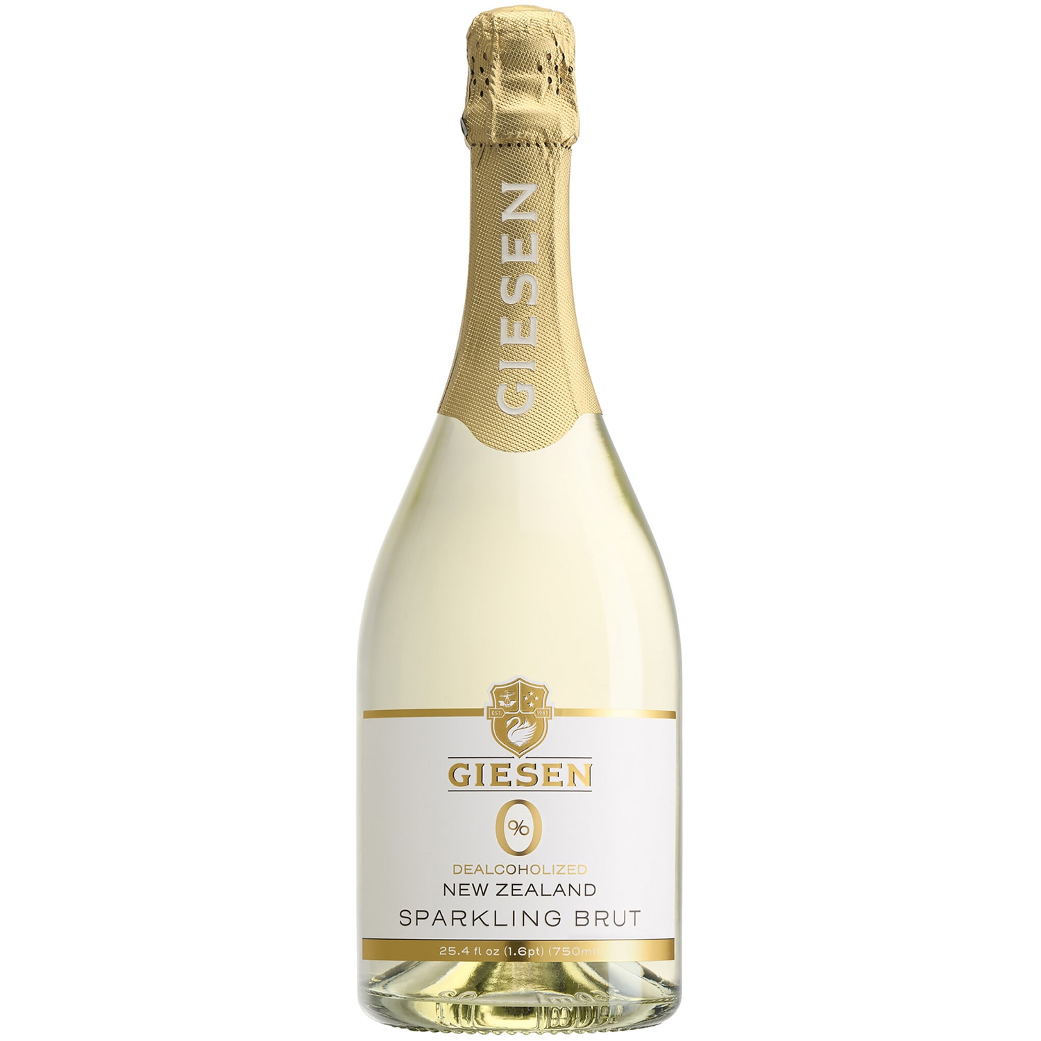 Giesen Non-Alcoholic Sparkling Brut