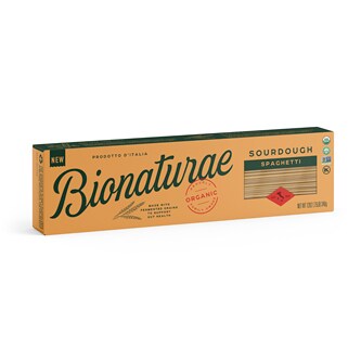 Bionaturae Organic Sourdough Spaghetti