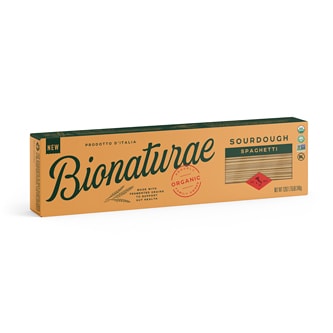 Bionaturae Organic Sourdough Spaghetti