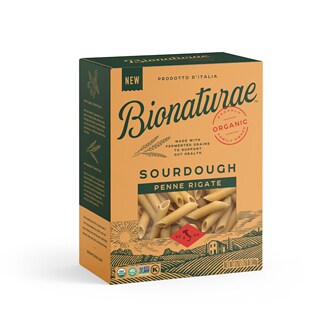 Bionaturae Organic Sourdough Penne Rigate