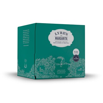 Lyre's Non-Alcoholic Margarita