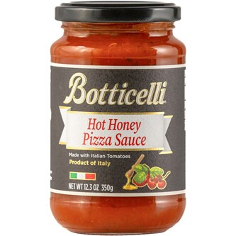 Botticelli Hot Honey Pizza Sauce