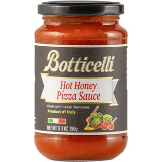 Botticelli Hot Honey Pizza Sauce