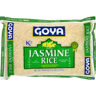 Goya Thai Jasmine Rice