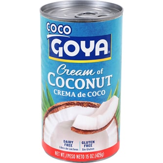 Goya Cream of Coconut
