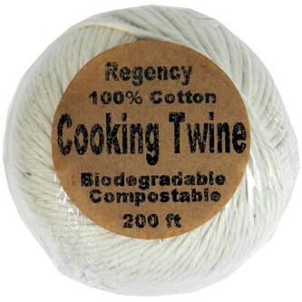 Regency 100% Cotton Cooking Twine 
