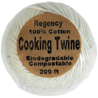 Regency 100% Cotton Cooking Twine 