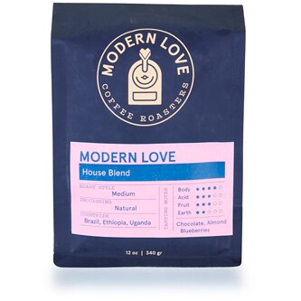 Modern Love House Blend