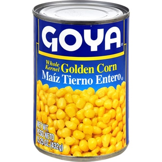 Goya Whole Kernel Golden Corn