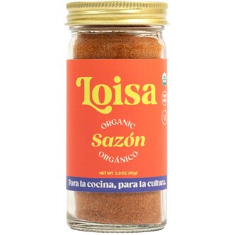 Loisa Organic Seasoning, Sazòn