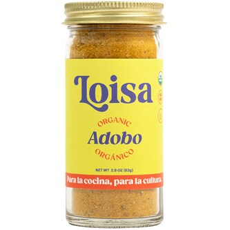 Loisa Organic Seasoning, Adobo 