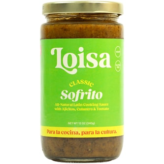 Loisa Sofrito Sauce, Classic