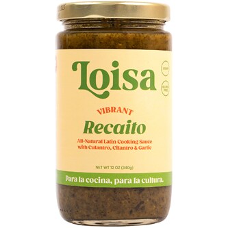 Loisa Sofrito Sauce, Recaito