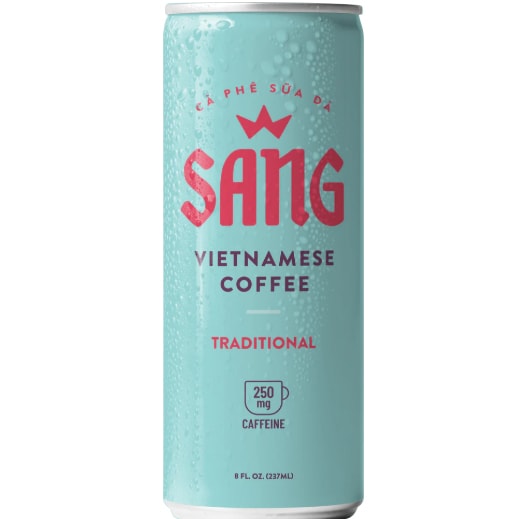 SANG Vietnamese Coffee, Traditional